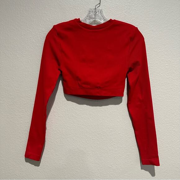 SET Active Tops - Set Active Crop Top